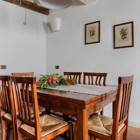 Apartment Lacosta Near Ponte Vecchio 피렌체 외부 사진
