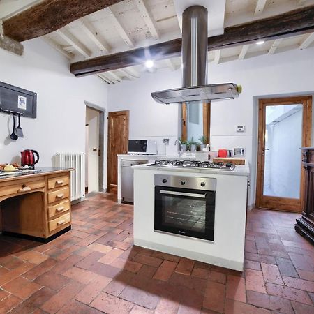 Apartment Lacosta Near Ponte Vecchio 피렌체 외부 사진