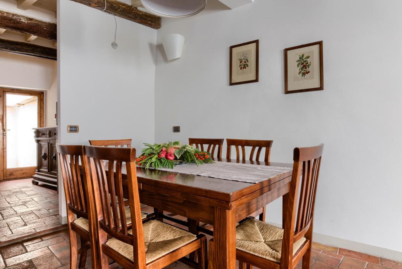 Apartment Lacosta Near Ponte Vecchio 피렌체 외부 사진