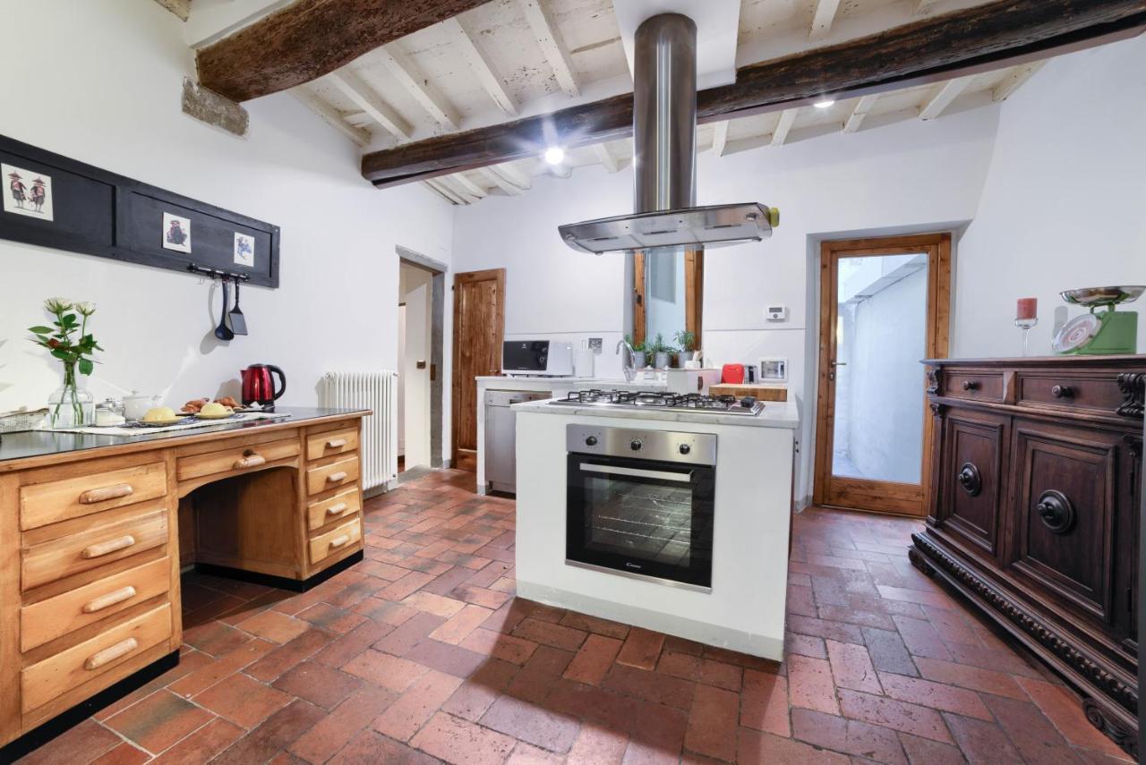 Apartment Lacosta Near Ponte Vecchio 피렌체 외부 사진