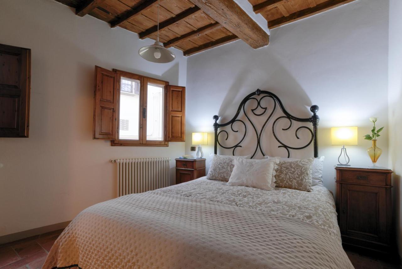 Apartment Lacosta Near Ponte Vecchio 피렌체 외부 사진