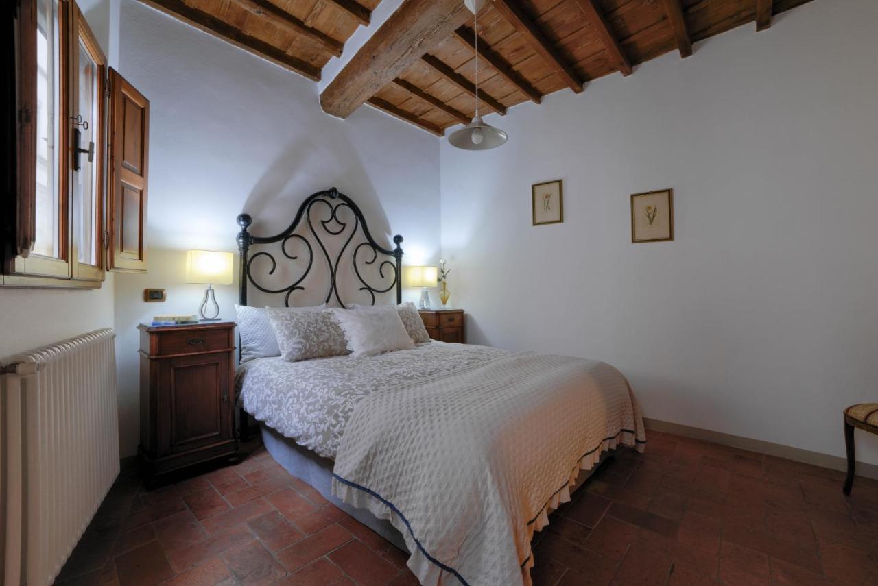 Apartment Lacosta Near Ponte Vecchio 피렌체 외부 사진
