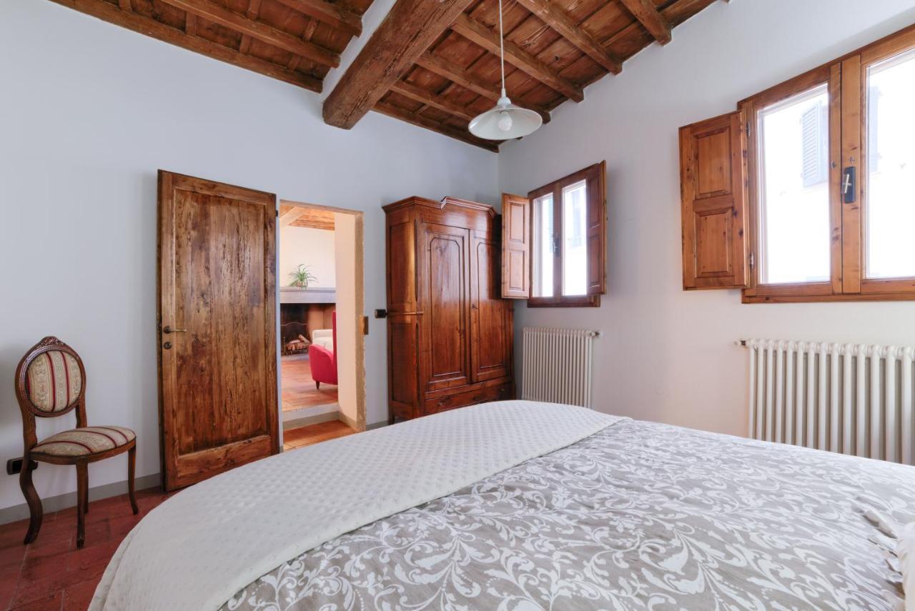 Apartment Lacosta Near Ponte Vecchio 피렌체 외부 사진