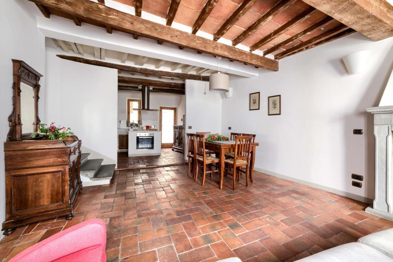 Apartment Lacosta Near Ponte Vecchio 피렌체 외부 사진