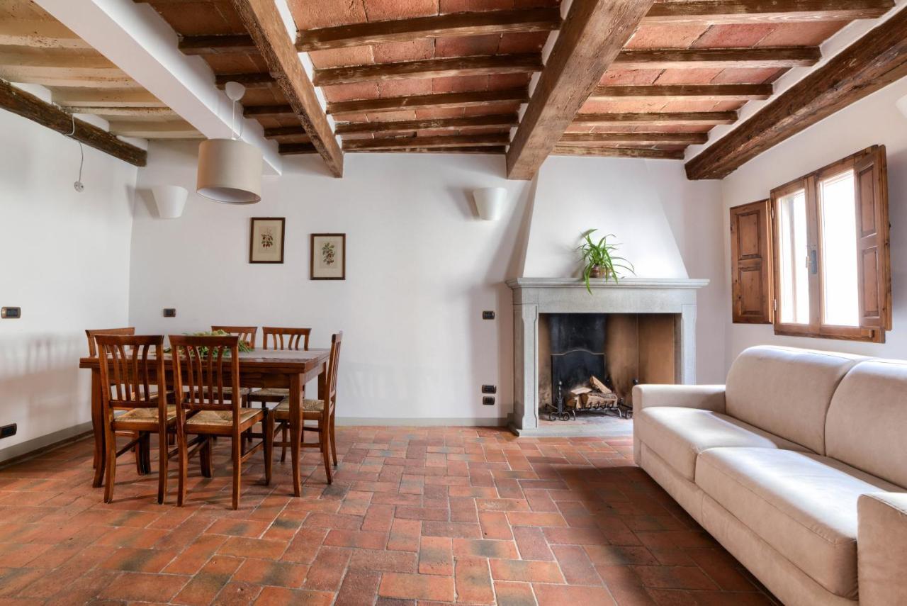 Apartment Lacosta Near Ponte Vecchio 피렌체 외부 사진
