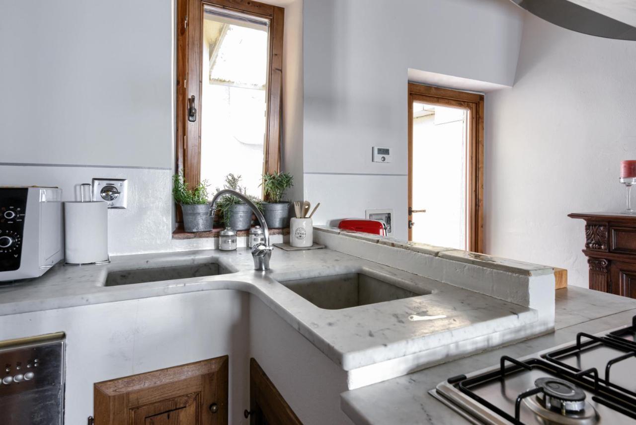 Apartment Lacosta Near Ponte Vecchio 피렌체 외부 사진