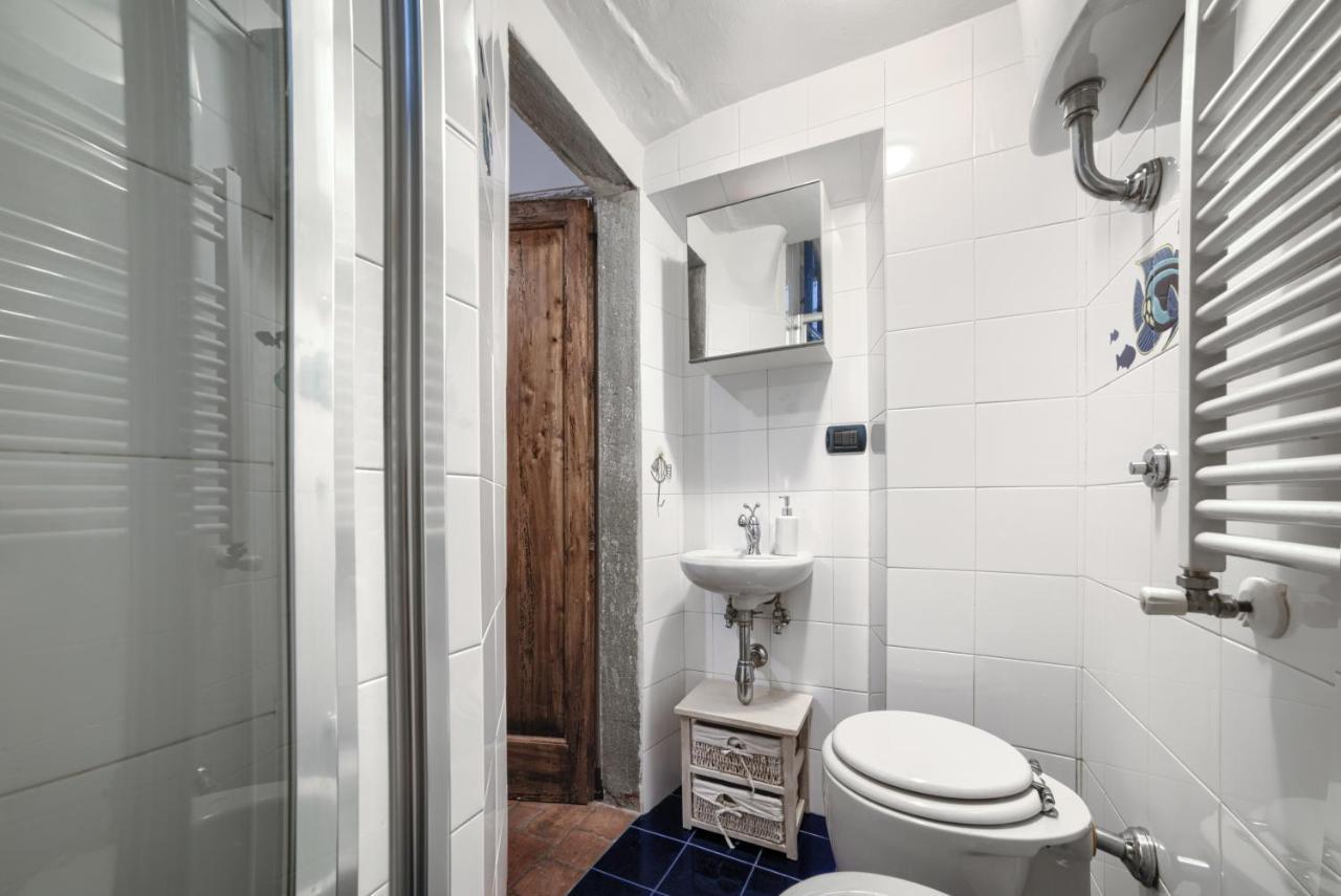 Apartment Lacosta Near Ponte Vecchio 피렌체 외부 사진
