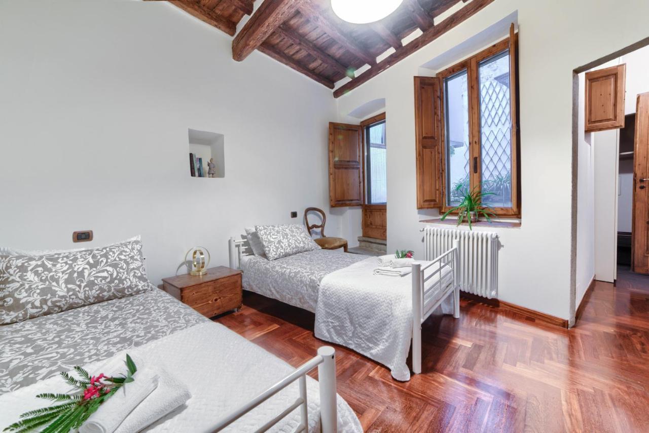 Apartment Lacosta Near Ponte Vecchio 피렌체 외부 사진