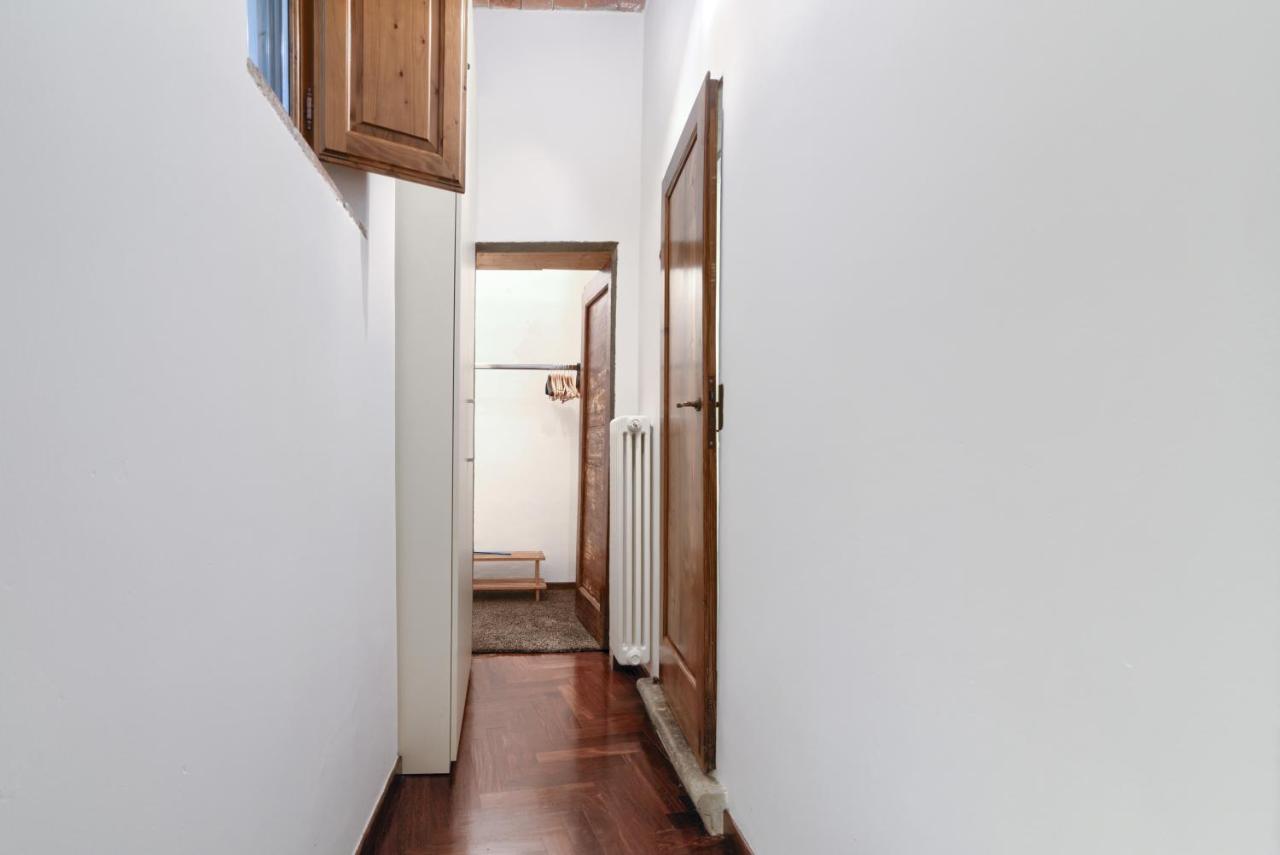 Apartment Lacosta Near Ponte Vecchio 피렌체 외부 사진