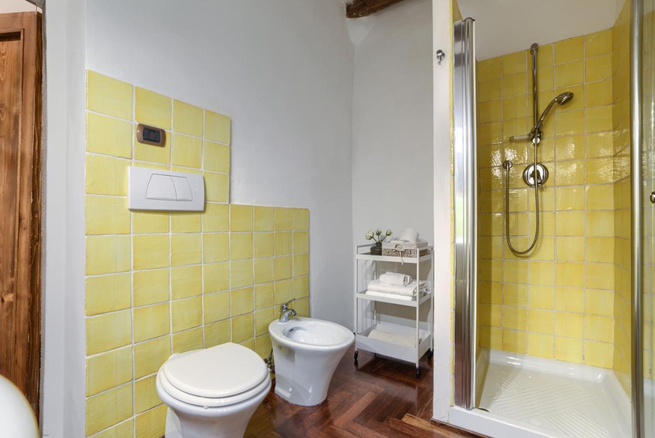 Apartment Lacosta Near Ponte Vecchio 피렌체 외부 사진