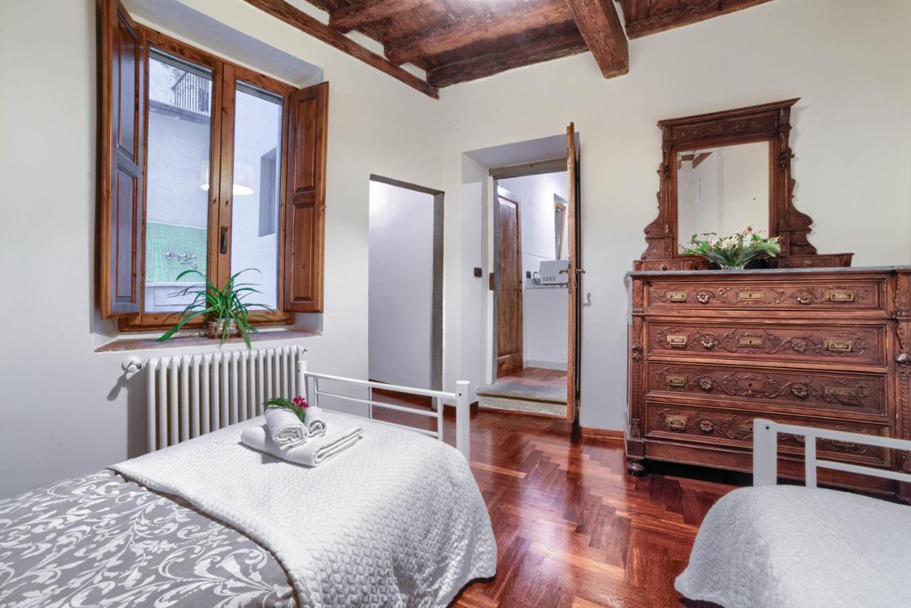 Apartment Lacosta Near Ponte Vecchio 피렌체 외부 사진