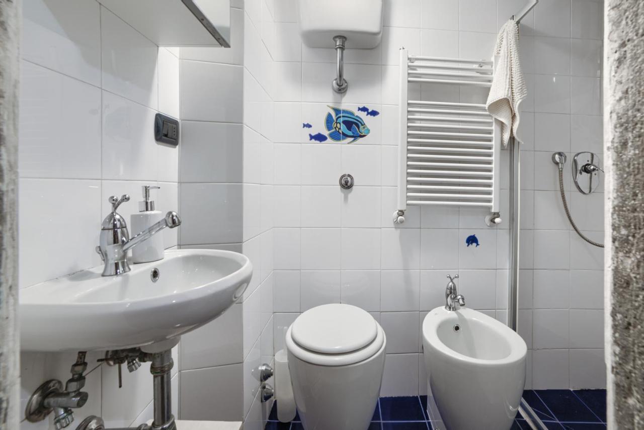 Apartment Lacosta Near Ponte Vecchio 피렌체 외부 사진