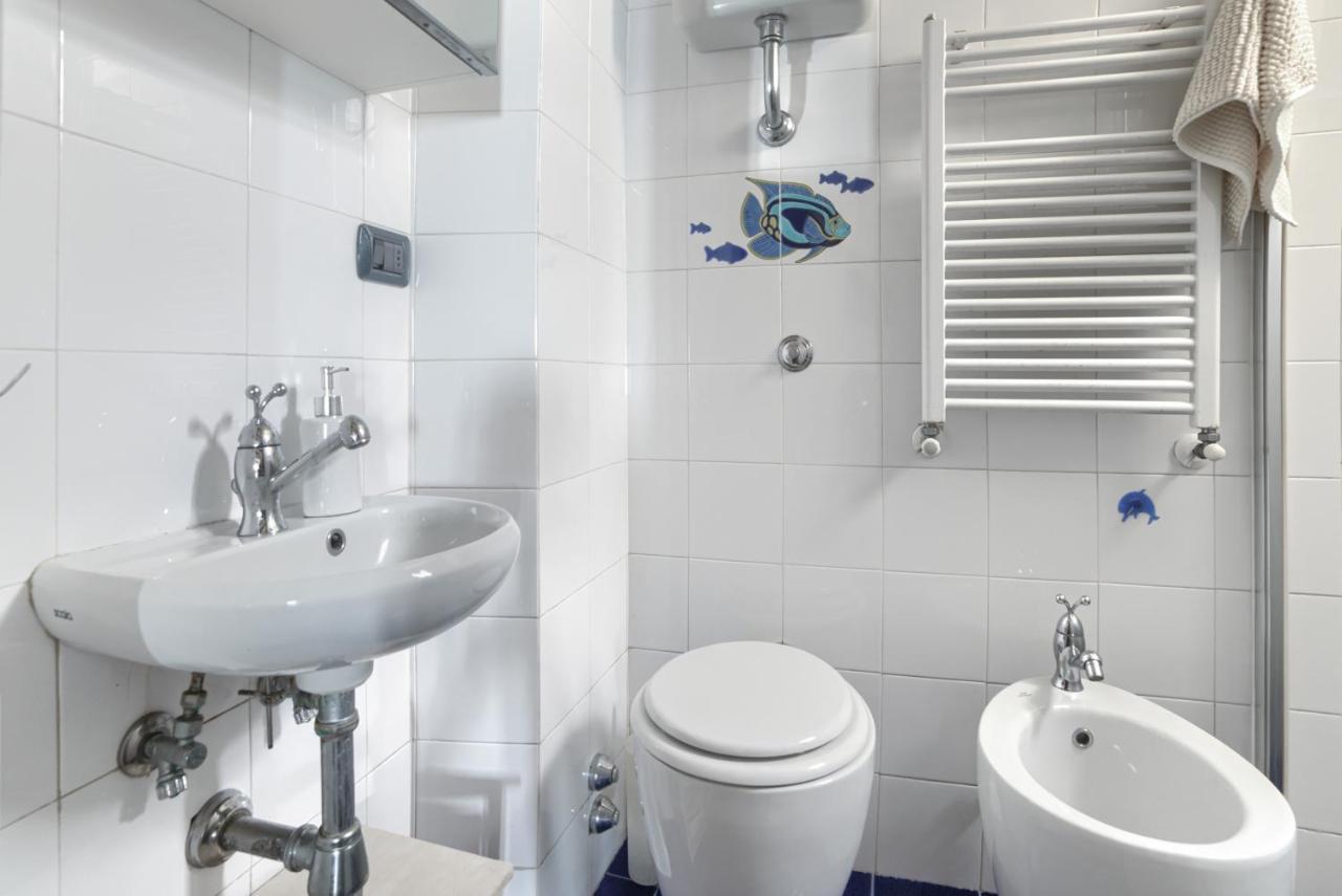 Apartment Lacosta Near Ponte Vecchio 피렌체 외부 사진